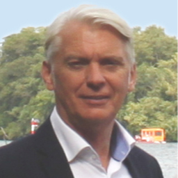 Helmut Kampe