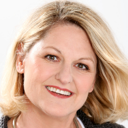 Brigitte Geis