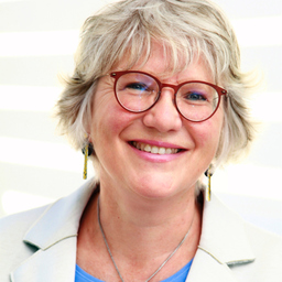 Kerstin Schuchmann