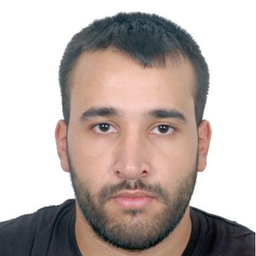 Ayoub SADIKI