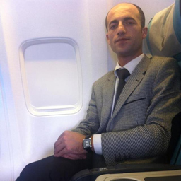 Cengiz Bahar