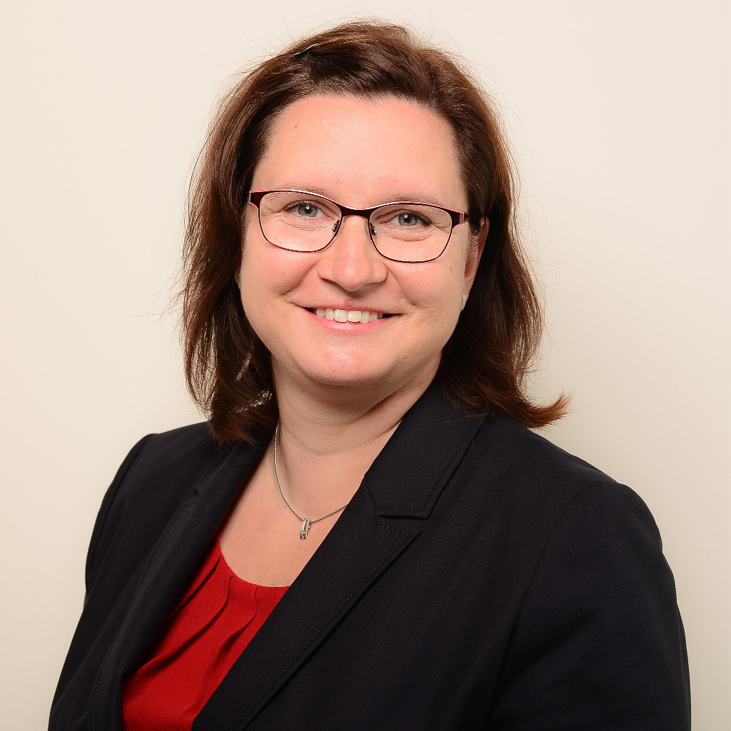 Christine Ripp - Chemielaborantin Qualitätskontrolle - GSK Vaccines | XING