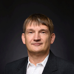 Dipl.-Ing. Holger Eberle