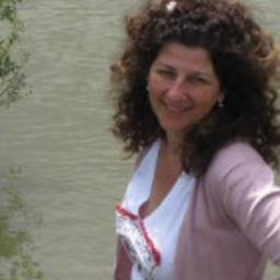 Martina Berger