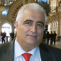 Mehmet Balioğlu