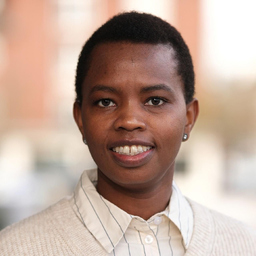 Eunice Martin
