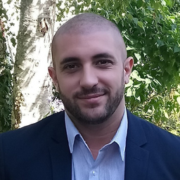 Jérémy-Antoine GUERNI