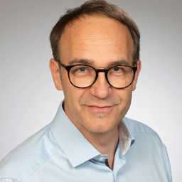 Oliver Genau