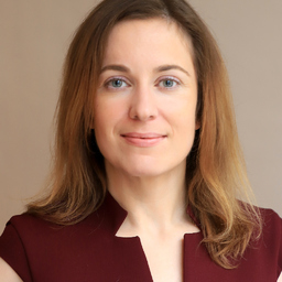 Nadine Eckert