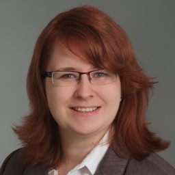 Jacintha Klein 