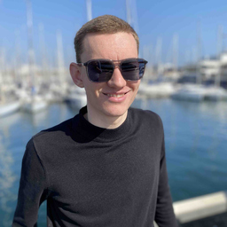 Profilbild Jan Klapperich