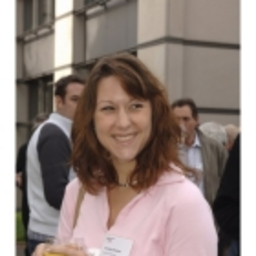 Cornelia Bruderer