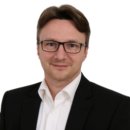 Prof. Dr. Markus Schackmann