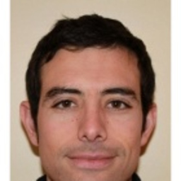 JOSE MIGUEL PEREZ AMAYA