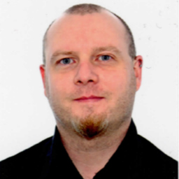 Johannes Forster