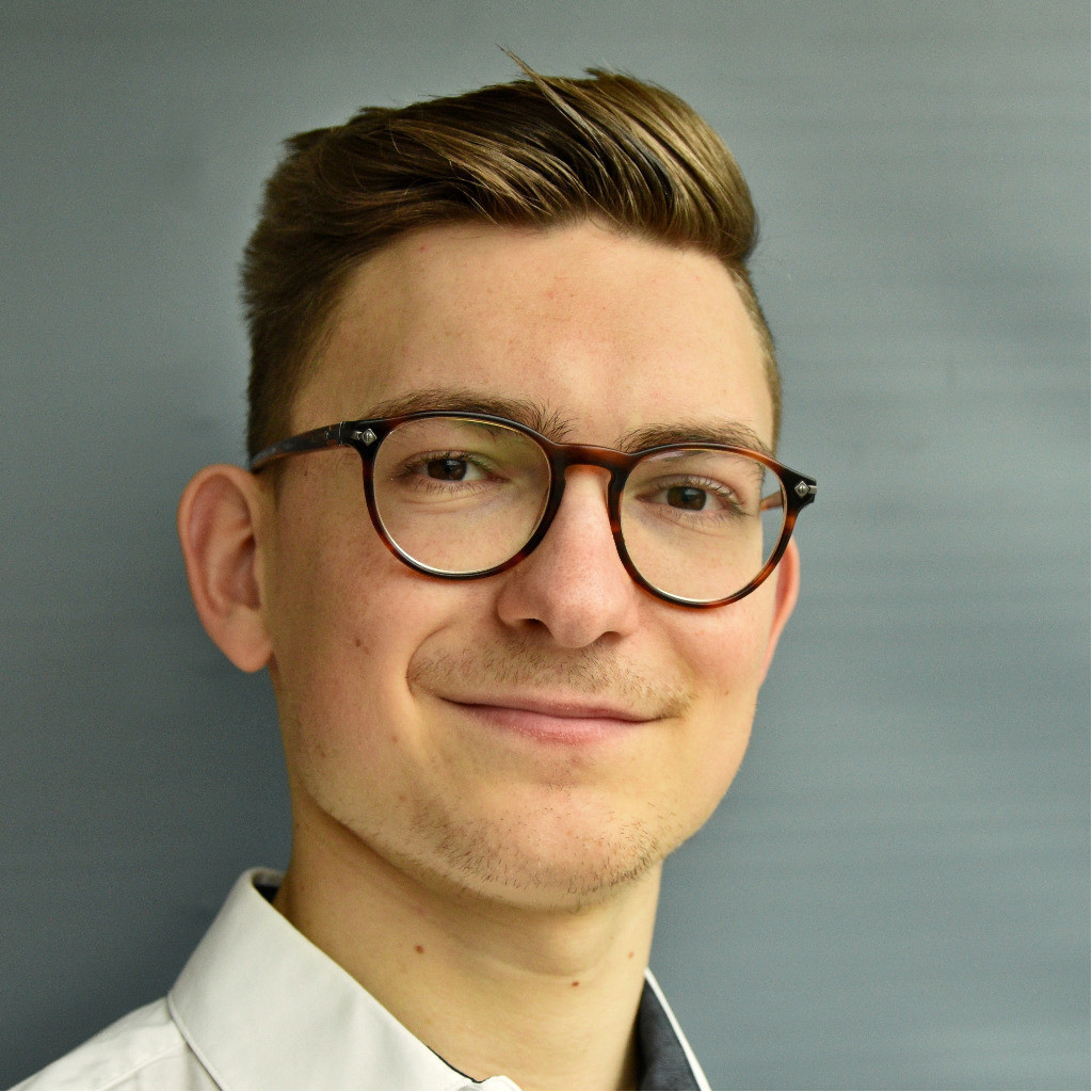 Felix Döring - Technisches Logistikmanagement - Hochschule Heilbronn | XING