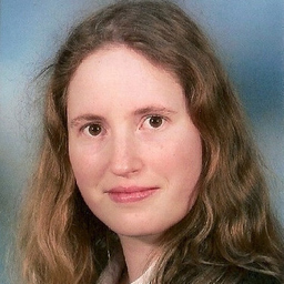 Dr. Theresa Schmid