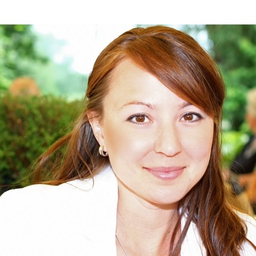 Natalia Schlegel