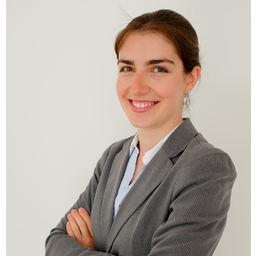 Andrea Forreiter