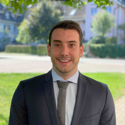 Mischa Müller