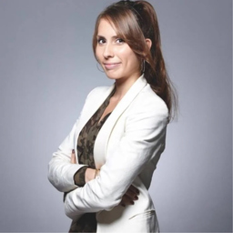 Janine Beuel