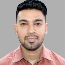 Suraj Kanogia
