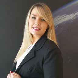 Debby Vierbücher