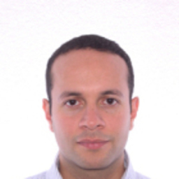 Esteban Zapata Perez