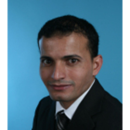 Brahim Dhahri