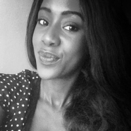 Yvonne Achan-Oryema's profile picture