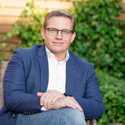Marcus Roscher