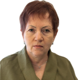 Oksana Faizulyna