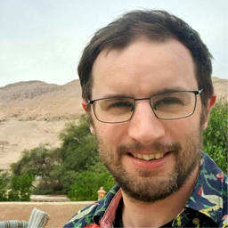 Raphael Nikolaus Seibert