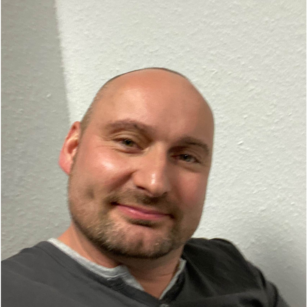 Robert Hirte Dozent für Triebfahrzeugführer dispoTf Rail GmbH XING