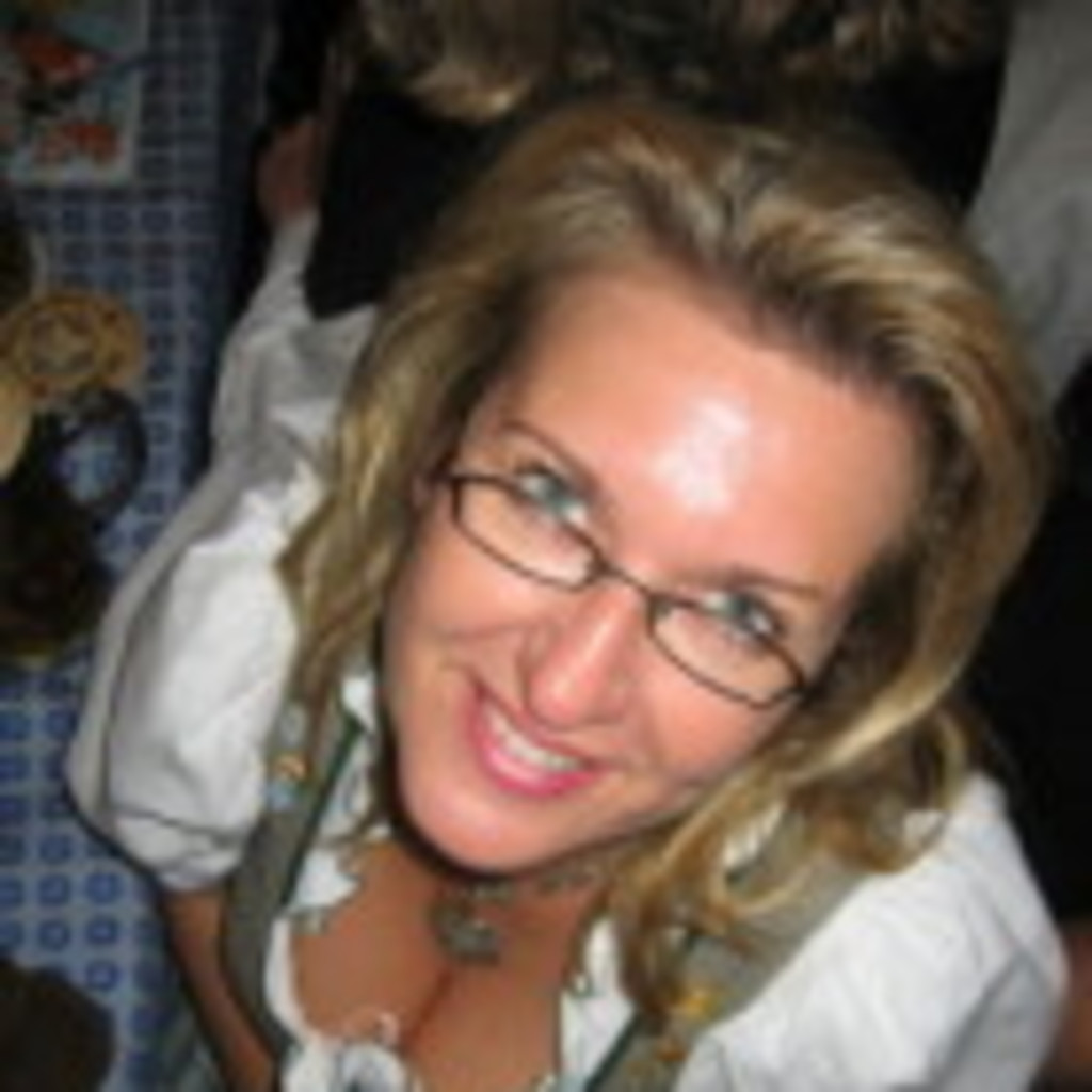 Stefani Wolf Freiberufler Stefani Wolf XING