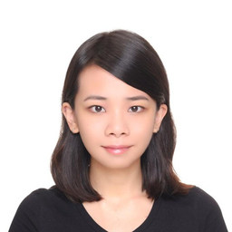 Wen-Yu Chung