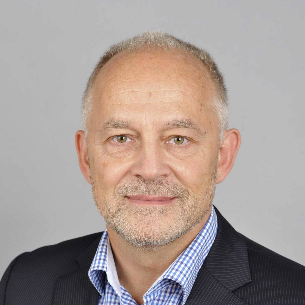 Social Media Profilbild Rolf Nägeli 