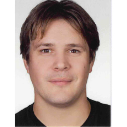 Tobias Frank