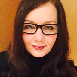 Britta Pauch