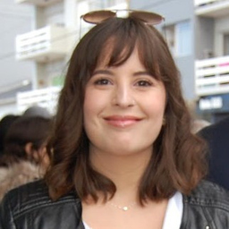 Lucía Obregón