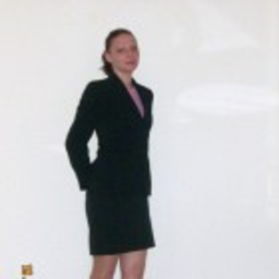Alina Baceanu
