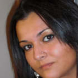Cicek Merve
