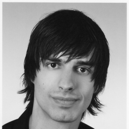 Markus Meingast