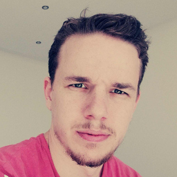Benjamin Kloss