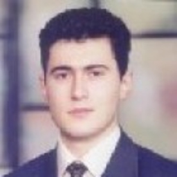 Oğuzhan Alp ÇAKIR