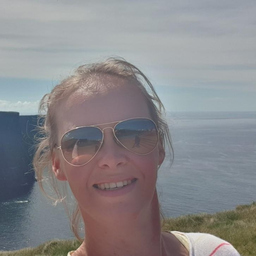 Andrea Hentschel's profile picture