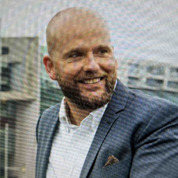 André Rehbein