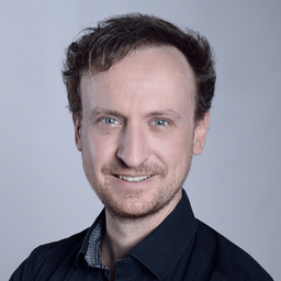 Dipl.-Ing. Benjamin Dollinger