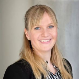 Carina Maas