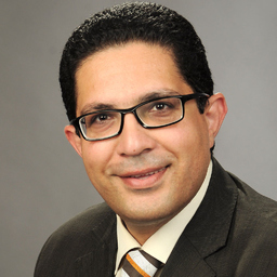 Alireza Kazemian